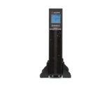 ШТИЛЬ ИБП 1000 ВА; 1 фазный; on-line; батарея: 36В, ext (no incl), ЗУ 10А; 2U; rack / tower