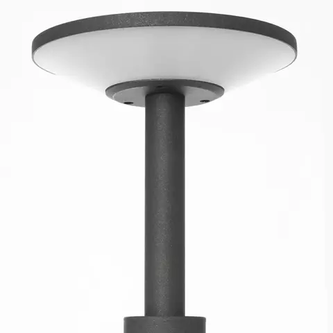 Ландшафтный светодиодный светильник Citilux  Dorn CLU05B LED