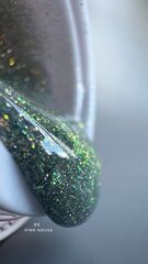 Гель 05 Сердце океана