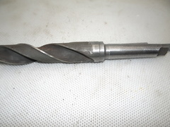 Сверло по металлу 42.5мм (190х350) Р6М5 к\х К/М4 СССР