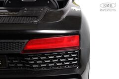 AUDI R8 M333MM (ЛИЦЕНЗИОННАЯ МОДЕЛЬ)
