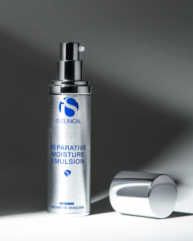 Эмульсия для лица Is Clinical Reparative Moisture Emulsion 50мл