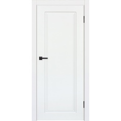 Купить Межкомнатная дверь эмаль НЕО 9 белая глухая