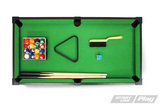 Настольный бильярд KIDS BILLIARDS фото №4