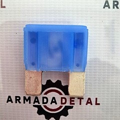 Предохранитель 60A | FX60A | Tesla