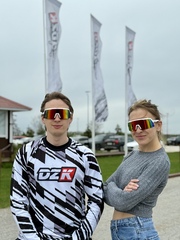 Akando Skysurfer Sunglasses
