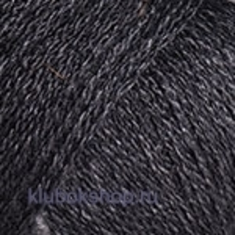 Пряжа Silky Wool (YarnArt) 335 Черный - купить в интернет-магазине недорого klubokshop.ru
