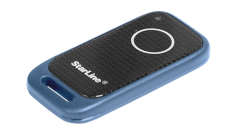 Автосигнализация StarLine S96 BT GSM-GPS/ГЛОНАСС