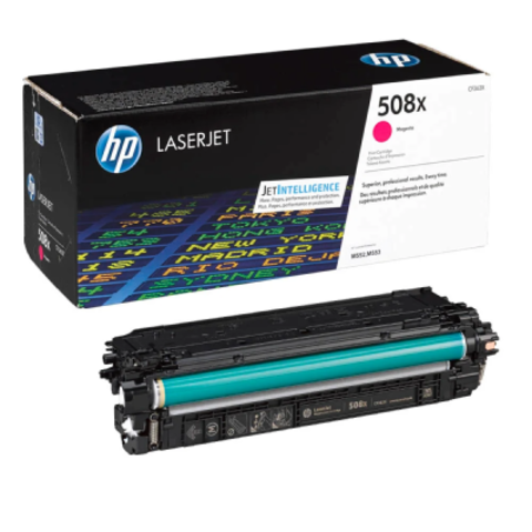 HP CF363X №508X