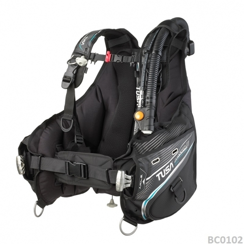 Компенсатор TUSA BC0102B