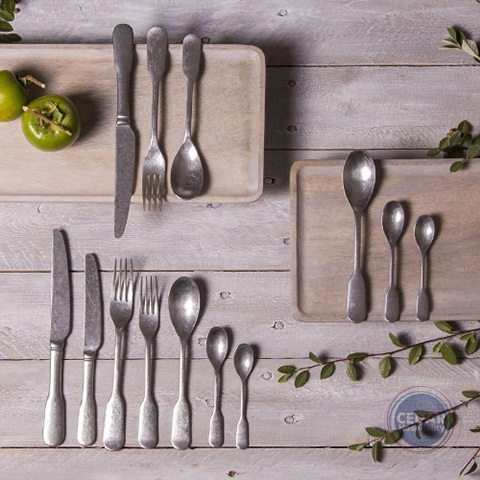 Вилка десертная Charingworth FDVS880004