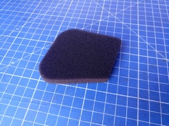 Фильтр воздушный DDE GBS330RD