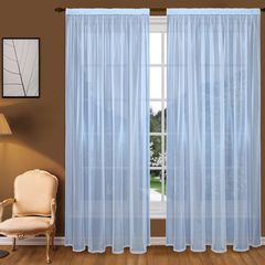 Тюль в гостиную 200*260*2 шт. 