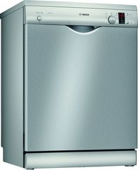 Посудомоечная машина отдельностоящая Bosch Serie | 2 SMS25AI01R фото
