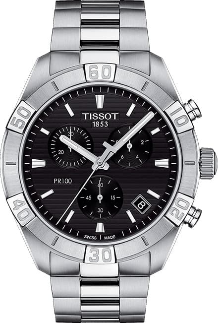 Часы мужские Tissot T101.617.11.051.00 T-Classic