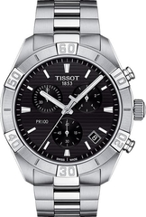 Часы мужские Tissot T101.617.11.051.00 T-Classic