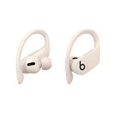 Беспроводные наушники-вкладыши Powerbeats Pro, серия Totally Wireless, Ivory