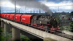 Train Simulator: DR BR 86 Loco Add-On (для ПК, цифровой код доступа)