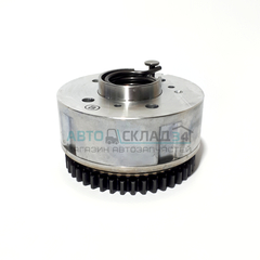 ШЕСТЕРНЯ РАСПРЕДВАЛА ВЫПУСКНОГО SOLARIS HC, RIO FB 1,4 KAPPA (С МУФТОЙ CVVT) HYUNDAI / KIA