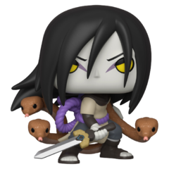 Фигурка Funko POP! Animation Naruto Shippuden Orochimaru
