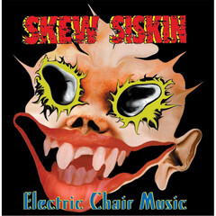 Skew Siskin / Electric Chair Music (RU)(CD)