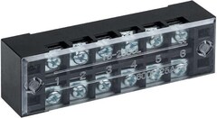 Колодка клеммная AL TB 2506