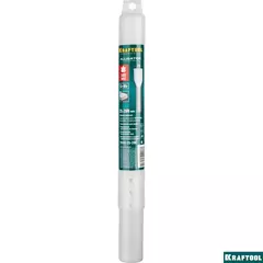 KRAFTOOL ALLIGATOR, 25 х 280 мм, SDS-max, плоское зубило (29332-25-280)