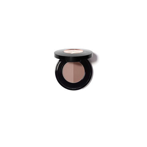 Anastasia Beverly Hills Duo Brow Powder Medium Brown