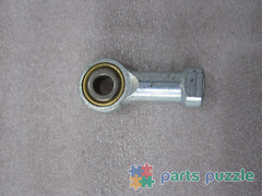 Соединение частей топливной системы / BALL JOINT АРТ: 296/38