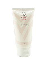 Интимный лубрикант для женщин Titan Gel Virgin Star - 50 мл. - 