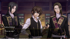 Hakuoki: Edo Blossoms (для ПК, цифровой код доступа)