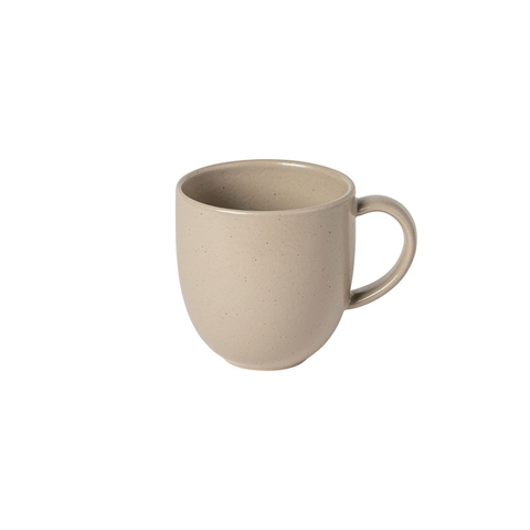 Кружка 330мл Casafina by Costa Nova бежевая