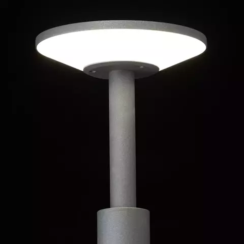 Ландшафтный светодиодный светильник Citilux  Dorn CLU05B LED
