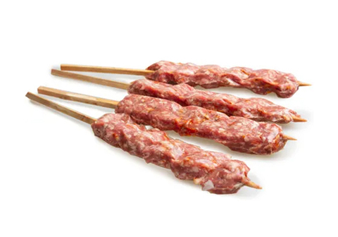 Люля-Кебаб классические ассорти замороженные, 270г