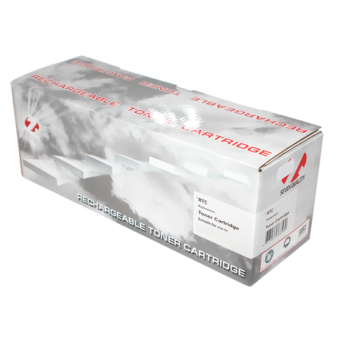 Тонер-картридж 7Q 067 для Canon iSENSYS LBP-631, MF651 (Жёлтый, 1250 стр.)