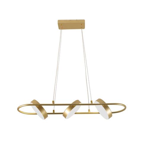 Подвесной светодиодный светильник F-Promo Abris 4677-3P