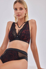 Трусы-стринги Heartbeat Stringi Classic
