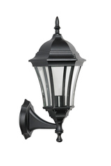Садово-парковый светильник серии Astoria 1 S 91301 S bl