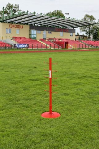 Стойка шеста/перекладины Polanik PR-S300