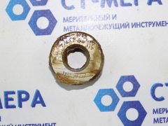 Калибр-кольцо М16х1 6e ПР