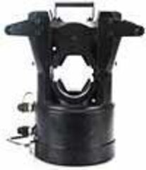 Пресс гидравлический ПГО-200Н (200 тонн) Насадки для опрессовки наконечников сечением (в комплекте) : 630, 800, 1000