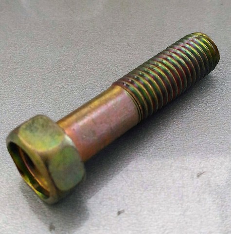 БОЛТ КРУГЛОЙ ПОДУШКИ ТАВРИЯ (универс назнач)