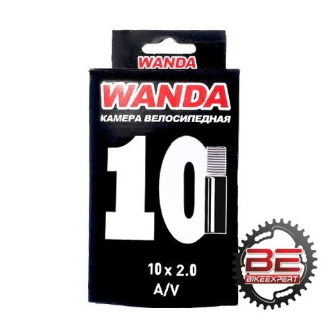 Камера Wanda 10