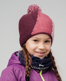 Шапка Nordski Knit Colour Violet