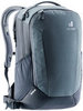 Картинка рюкзак городской Deuter Giga 28 graphite-black - 1