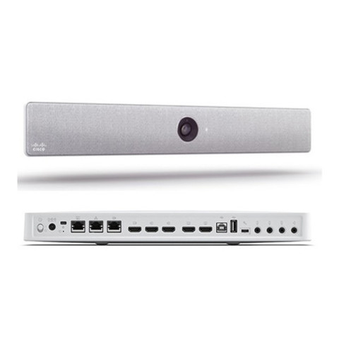 Система видеоконференцсвязи Cisco CS-KIT-K9