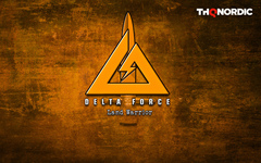 Delta Force: Land Warrior (для ПК, цифровой код доступа)