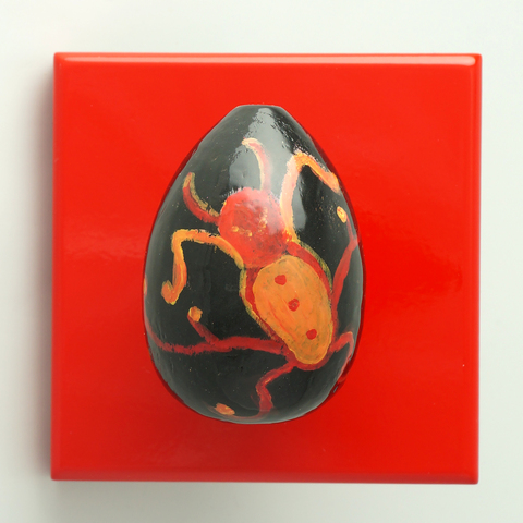 Райские яйца Оксаны Мась. 1 egg Райские яйца Оксаны Мась. 1 egg