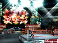 WWE SmackDown! vs. RAW 2010 (Playstation 2)