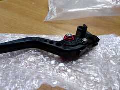 Короткие рычаги тормоза/сцепления F-16/Y-688 для Yamaha